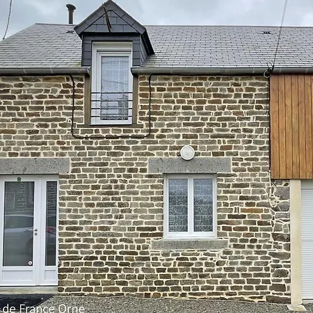 Lumineux Rénové Avec Animaux Acceptés, Parking Et Wifi En Suisse Normande - Fr-1-497-223 Casa vacanze Saint-Pierre-du-Regard